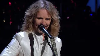 Styx   The Grand Illusion Pieces of Eight Live 2010