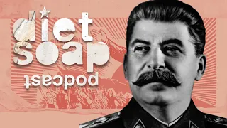 Sublating Contemporary Stalinism? (ft Conrad Hamilton and Eliot Rosenstock)