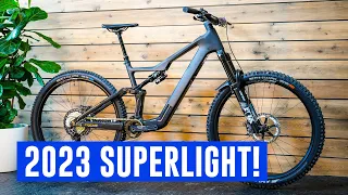 All New Super Light Focus - From 17.9KG, Fazua Motor, 430Wh Battery