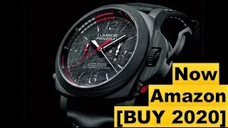 Top 10 Best Panerai Watches Now Amazon Buy 2020