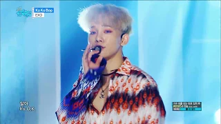 【TVPP】 EXO -  Ko Ko Bop, 엑소 – 코코밥 @Show Music Core