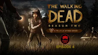 The Walking Dead Season 2 Episode 4