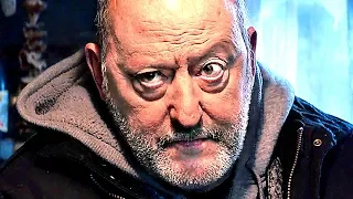 COLD BLOOD LEGACY - LA MÉMOIRE DU SANG Bande Annonce (2019) Jean Reno Jean Réno