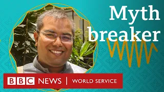 Myth breaker, My Indian Life S3 Ep6 - BBC World Service