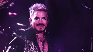 Queen + Adam Lambert - I Was Born to Love You (Live in Tokyo 2024)