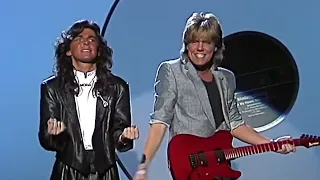 Modern Talking - Cheri Cheri Lady.cross edit, cross-edit#80smusic #hit#디스코