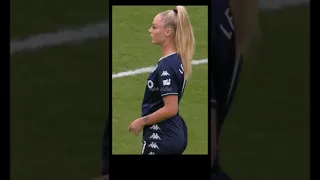 Alisha Lehmann😍#soccergirl #football