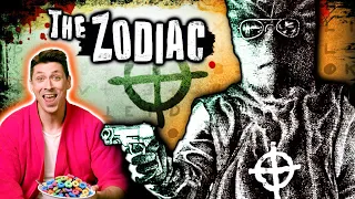 Unsolved Mystery: Who was the Zodiac killer?