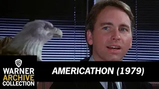 An Americathon! | Americathon | Warner Archive