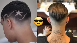 ✂️💈INCRÍVEL O QUE ESSES BARBEIROS ESTÃO FAZENDO  / LOS MEJORES BARBEIROS DEL MUNDO