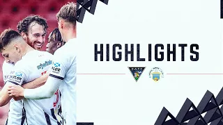 Highlights | 23/09/2023 | vs Greenock Morton