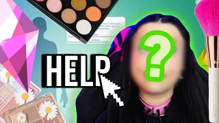 Recreating Randomized Sims Make-up IRL Challenge