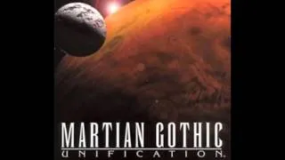 Martian Gothic: Unification - Full PC Soundtrack