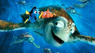 В поисках Немо (Finding Nemo, 2003) - Трейлер к мультфильму