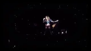 Gloria Trevi El Amor World Tour Arena CDMX Inmortal