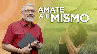 AMATE A TI MISMO | Predica corta - Salvador Gómez SABIDURÍA PARA LA VIDA