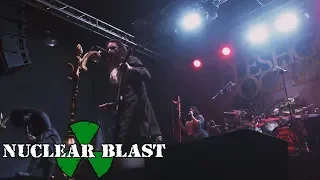 FLESHGOD APOCALYPSE - The Fool - An Evening In Perugia (OFFICIAL LIVE VIDEO)