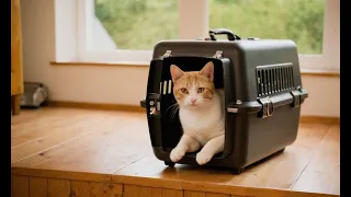 The Best Cat Carriers for Safe Travel!