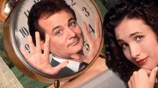 🎥 День сурка (Groundhog Day) 1993