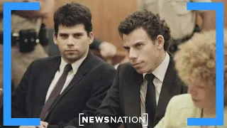 Menendez brothers: New evidence clears us of murder | Banfield