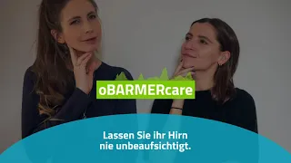 02: Gedächtnistraining mit Christiane Stenger x Liberta // oBARMERcare