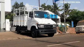 2023 Tata 407 gold sfc bs6 truck