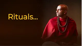 Rituals To Shape Your Life  #Dandapani w Jim Kwik (Motivational Speech with English Subtitles)