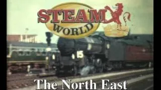 Steam World Archive 14 The North East - Telerail