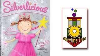 Silverlicious - A Pinkalicious Book | Kids Books
