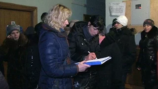 Житомирська кондитерська фабрика не може відновити роботу через державних реєстраторів