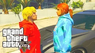 BABY MAMA DRAMA #1 (GTA 5 RP)