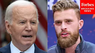 White House Reacts To Controversial Commencement Speech Made By Chiefs’ Kicker That Swiped At Biden