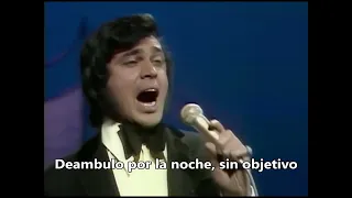 Engelbert Humperdinck - What Now My Love Subtitulado español (EN VIVO)