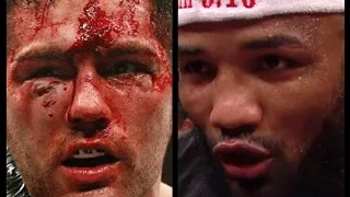 OFFICIAL CHRIS WEIDMAN VS YOEL ROMERO UFC 205 MSG NEW YORK!