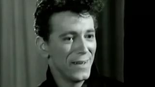 GENE VINCENT 1950's TV SHOWS DVD