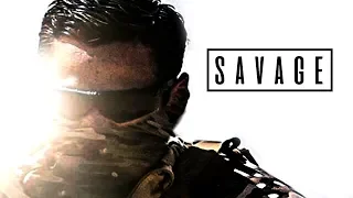 Military Motivation - "Savage" (2020 ᴴᴰ)