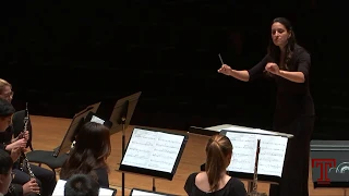 9/27/19 Boyer College Live Stream - Wind Symphony