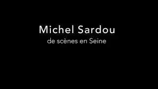 Michel Sardou / De scènes en Seine 2019