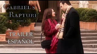 Gabriel's Rapture Part 1💔 Official Trailer | SUBTITULOS ESPAÑOL | Passionflix