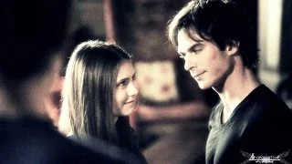 ''All I want is you'' | Damon & Elena