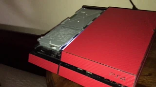 Ps4 Turns Off Immediately After You Turn It On Problem FIX!!! With (Washers)