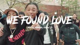 [FREE] Kay Flock x B lovee x Sample Drill Type Beat 2021- "WE FOUND LOVE" - Prod. Phantom