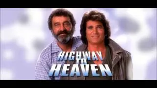 Highway to Heaven Soundtrack I