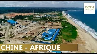 Une nouvelle ère pour la coopération sino-africaine - Episode 1 - Les rêves communs