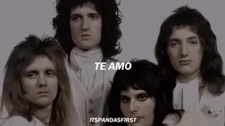 You Take My Breath Away - Queen | subtitulado al español