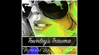 Grand Theft Auto 5 Remix - No Happy Endings (Townley's Trauma)