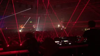 Andrew Meller - Bee (Central Dance Event 2019 NYE)