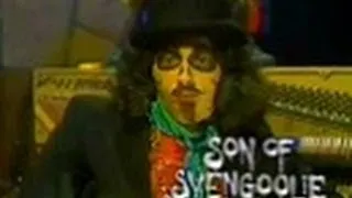 WFLD Channel 32 - Son of Svengoolie - "Beyond the Time Barrier" (Break #5, 1986)