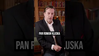 ROMAN KLUSKA W RUCH OBRONY POLAKÓW - Już w najnowszym Komentarzu Tygodnia #news #gadowski #komentarz