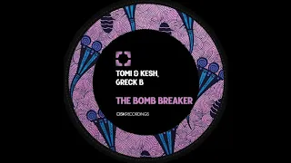 Tomi & Kesh, Greck B - You Got To (Original Mix)